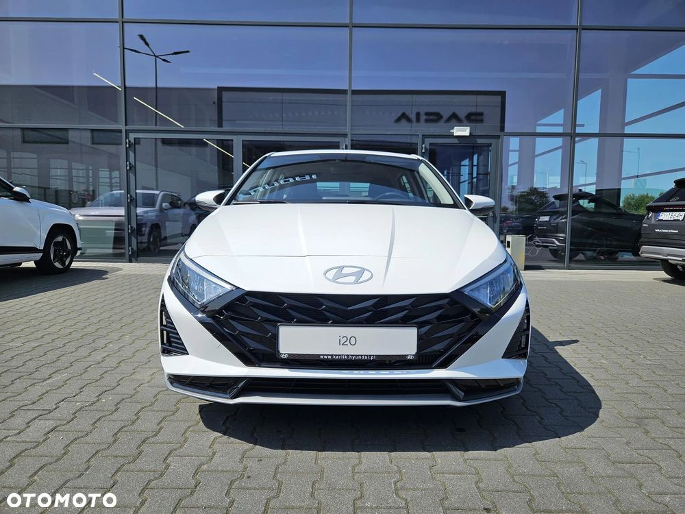 Hyundai i20 1.0 T-GDi Modern - 3