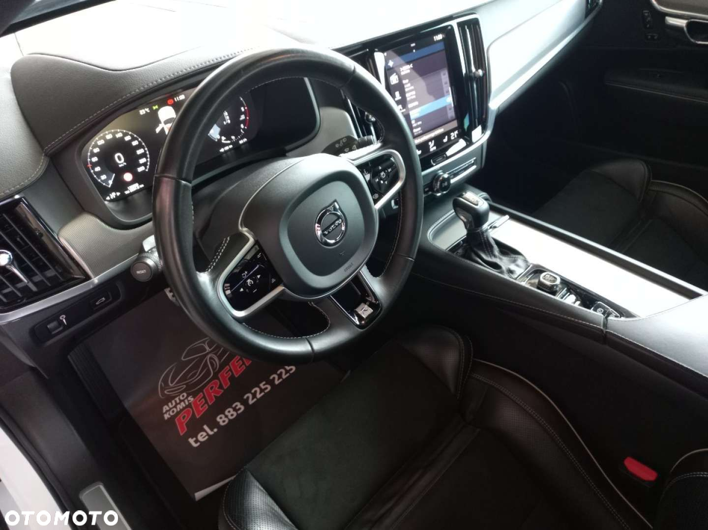 Volvo V90 - 13