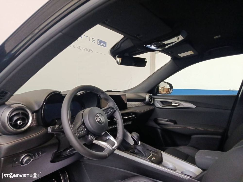 Alfa Romeo Tonale 1.5 Hybrid Sprint - 8