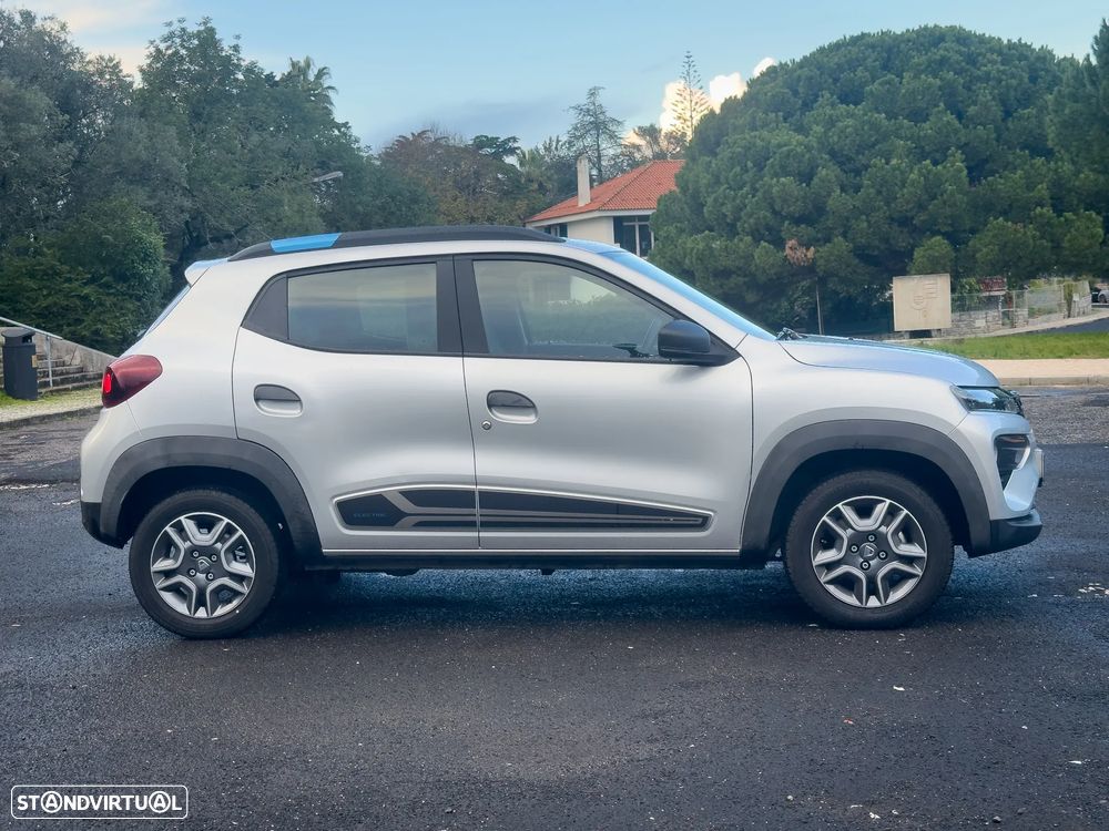 Dacia Spring Comfort - 3