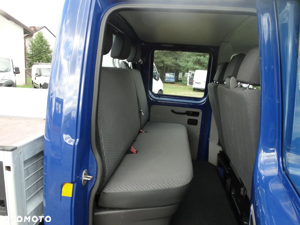 Volkswagen Transporter - 17
