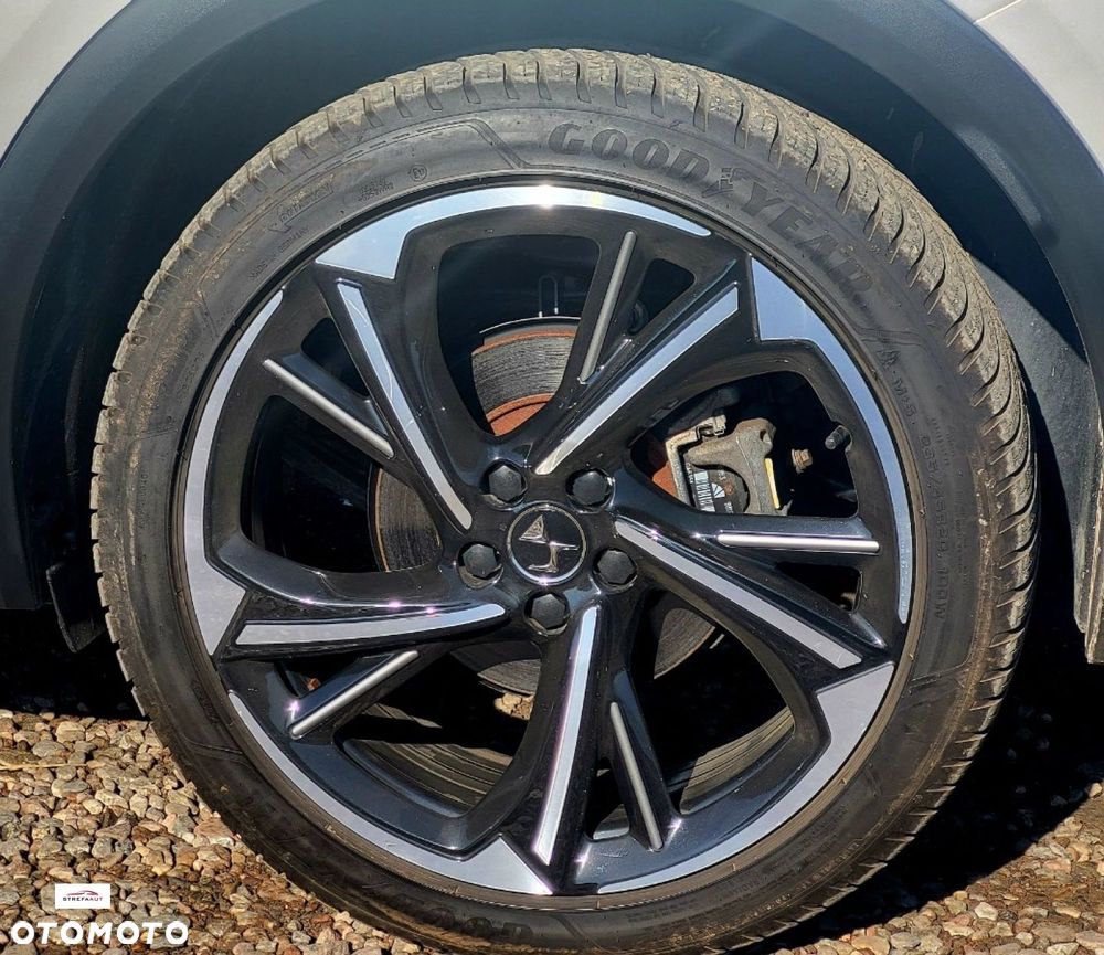 DS Automobiles DS 7 Crossback - 24