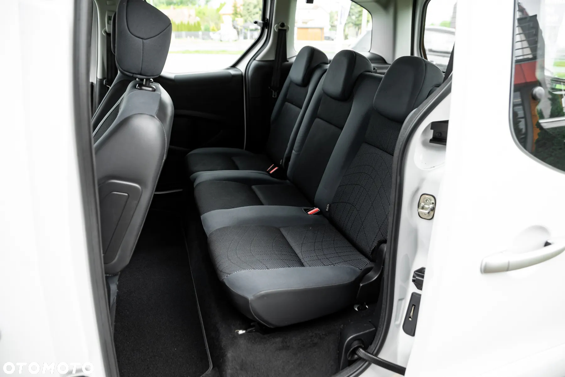 Peugeot Partner Tepee 90 Family - 6
