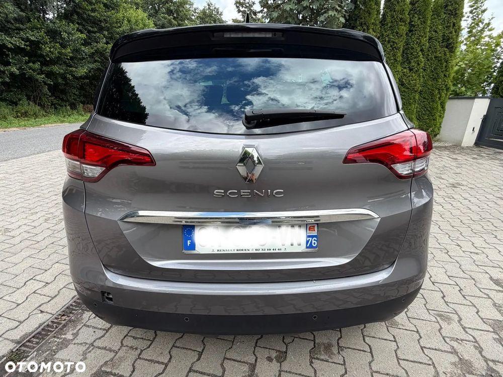 Renault Scenic - 8