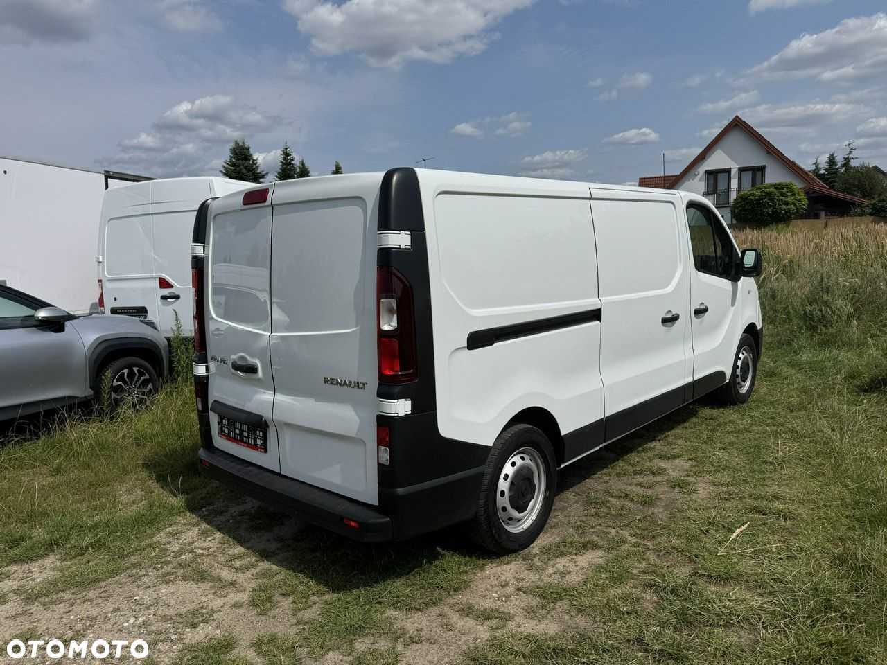 Renault Trafic - 5