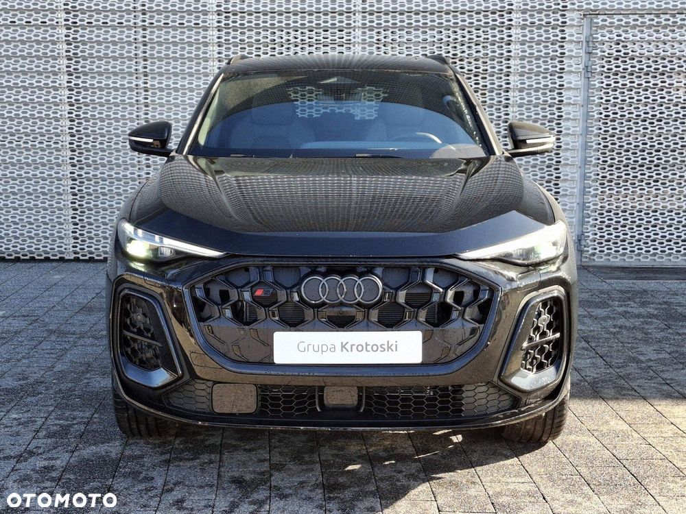Audi SQ5 - 2