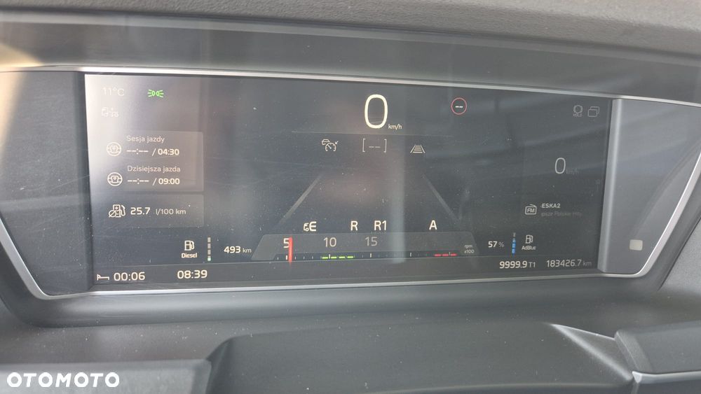 Volvo VOLVO///FH500///2024/// GLOBETROTTER///XXL///JEDYNE  180 TYS KM///FULL LED///VIRTUAL COCPIT///RADARY///KAMERY/// ALUFELGI///KLIMATYZACJA  POSTOJOWA///ZABUDOWY  MIĘDZYOSIOWE///SKÓRY/// STAN JAK NOWY - 25