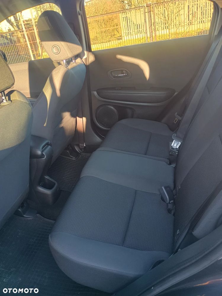 Honda HR-V 1.5 Comfort - 10