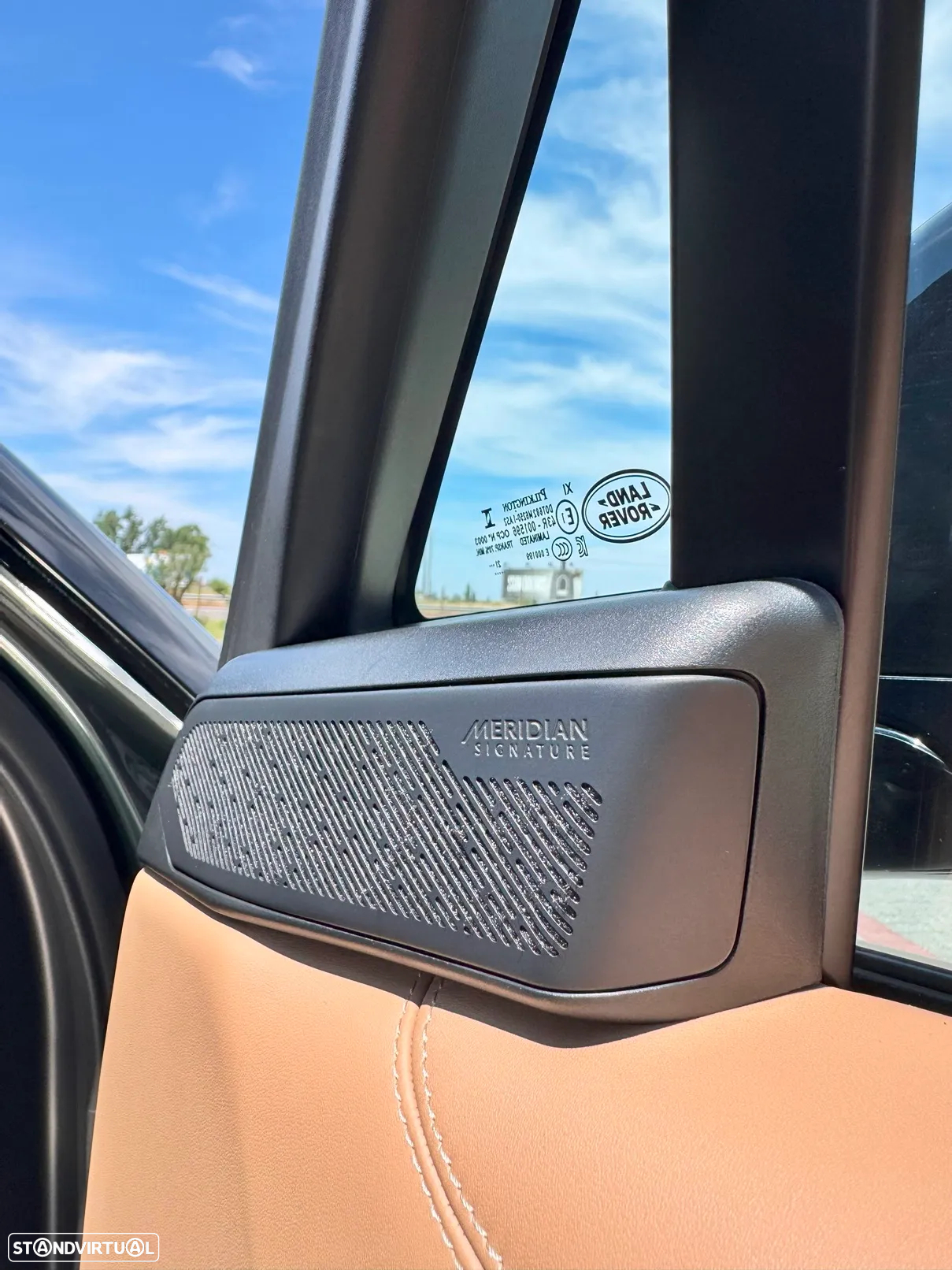 Land Rover Range Rover 3.0 D MHEV Autobiography - 45