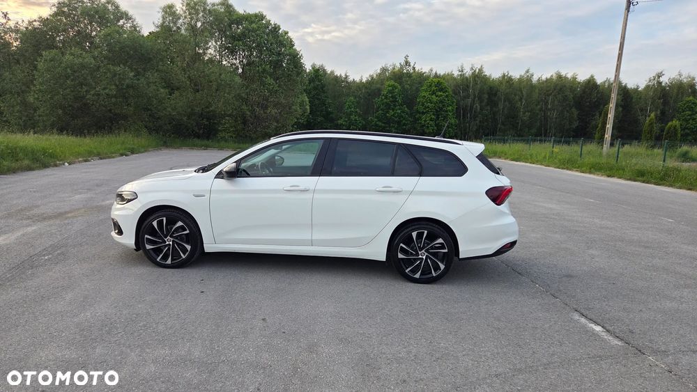 Fiat Tipo 1.4 T-Jet S-Design - 2