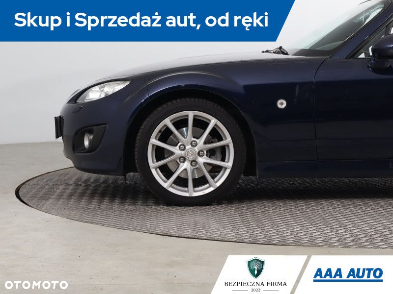Mazda MX-5 - 14