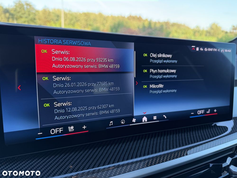 BMW X5 M M60i xDrive - 35