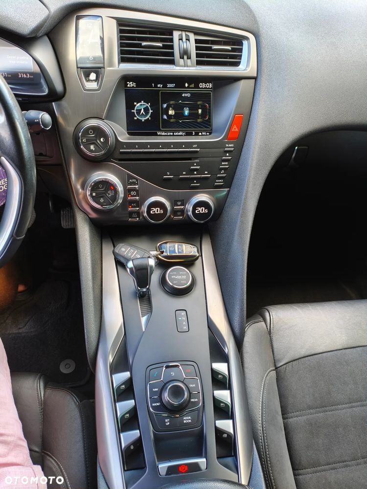 DS Automobiles DS 5 - 36