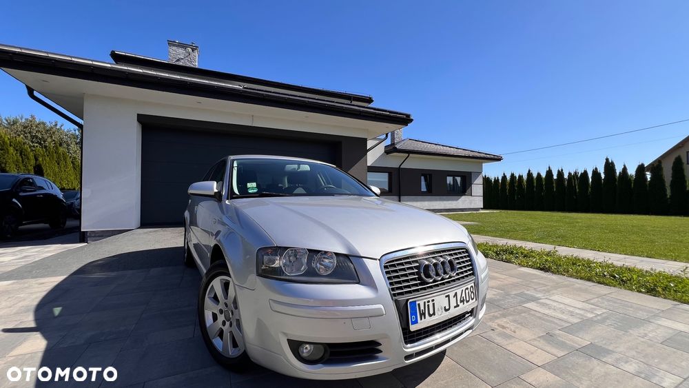 Audi A3 1.4 TFSI Ambiente - 13
