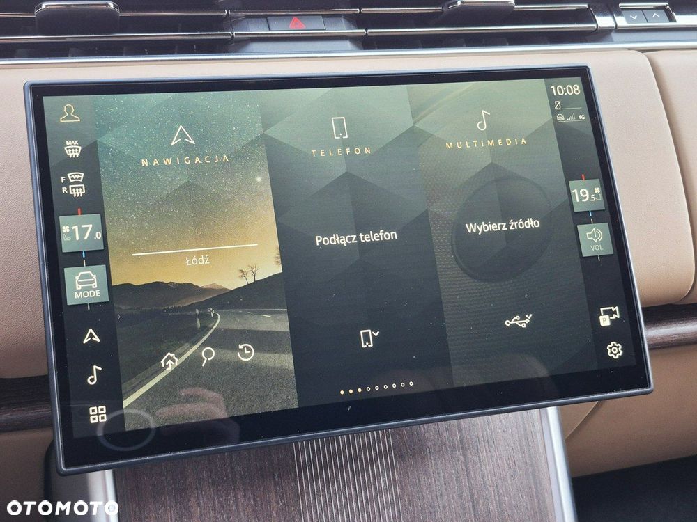 Land Rover Range Rover - 37