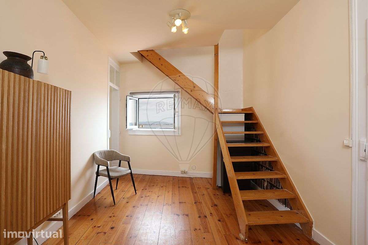 Apartamento T4 para venda - Grande imagem: 4/31