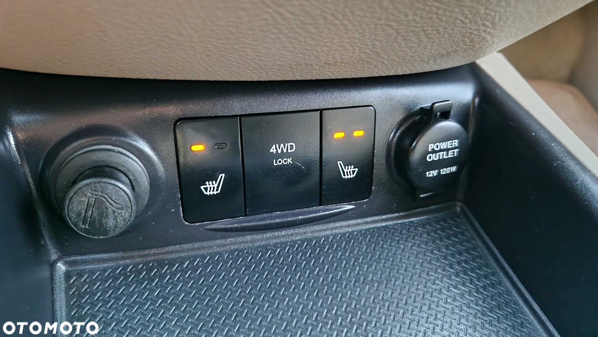 Hyundai Santa Fe 2.2 CRDi Executive - 15