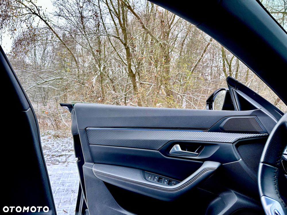 Peugeot 508 1.5 BlueHDi GT Line S&S EAT8 - 25