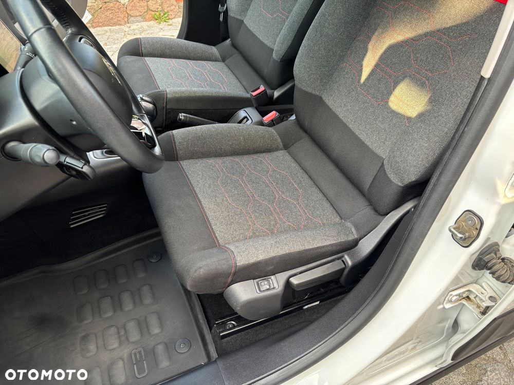 Citroën C3 1.2 PureTech Max - 22