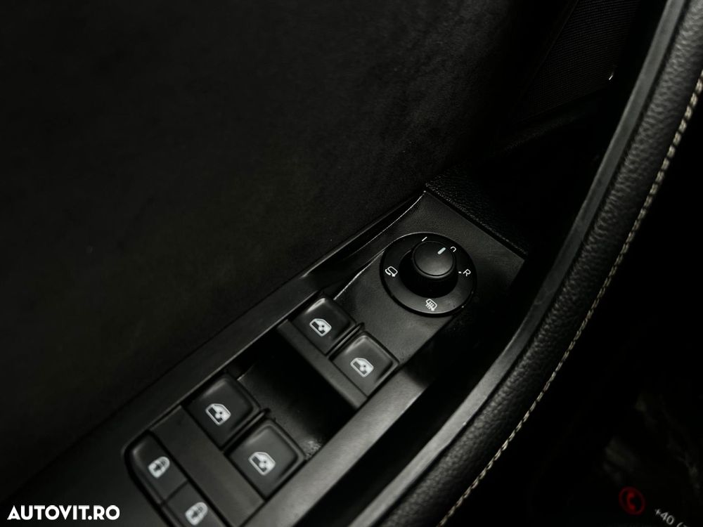 SKODA Superb 2021 — imagine 26