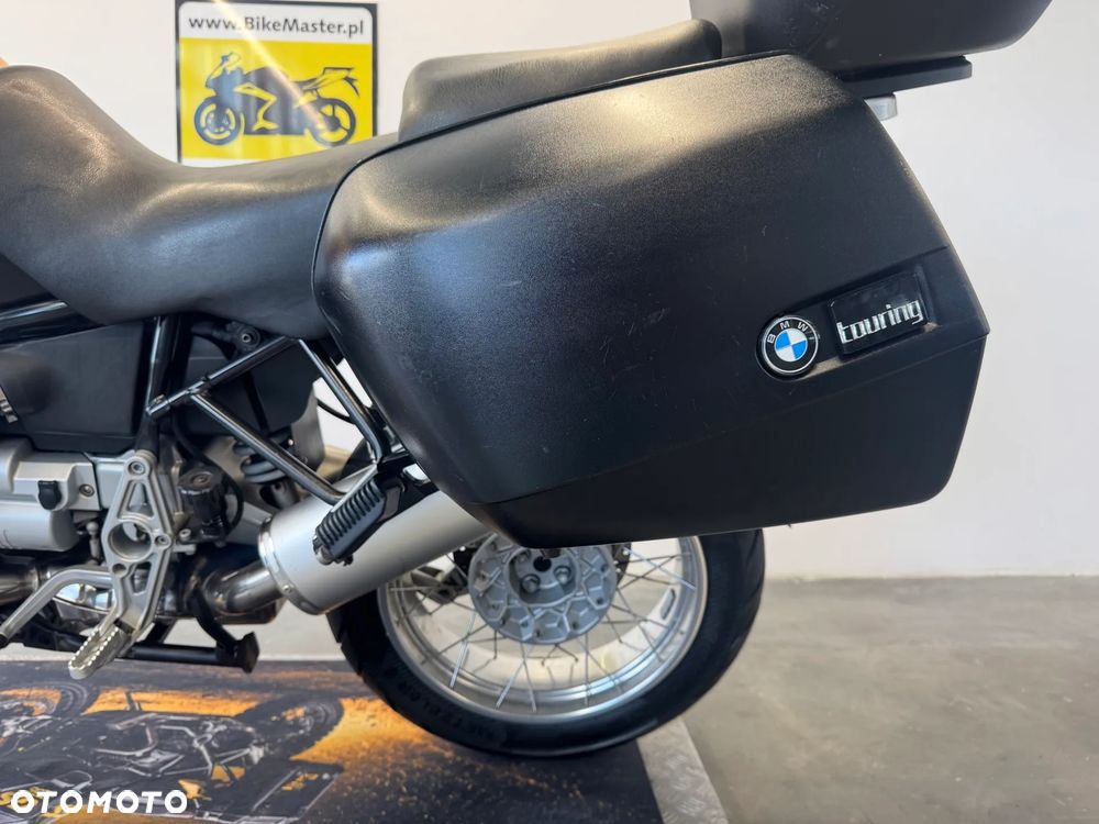 BMW R - 27