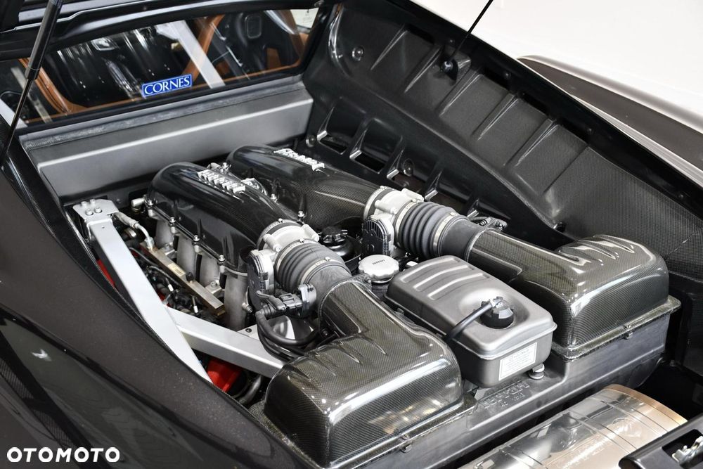 Ferrari F430 F1 - 28