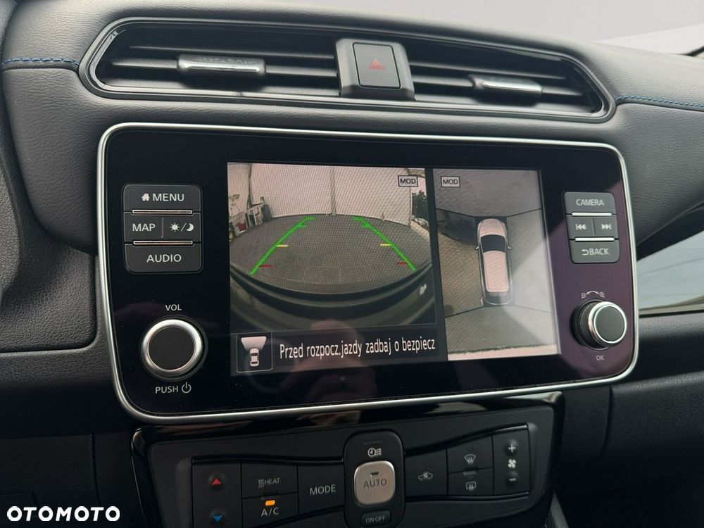 Nissan Leaf 40kWh N-Connecta - 20