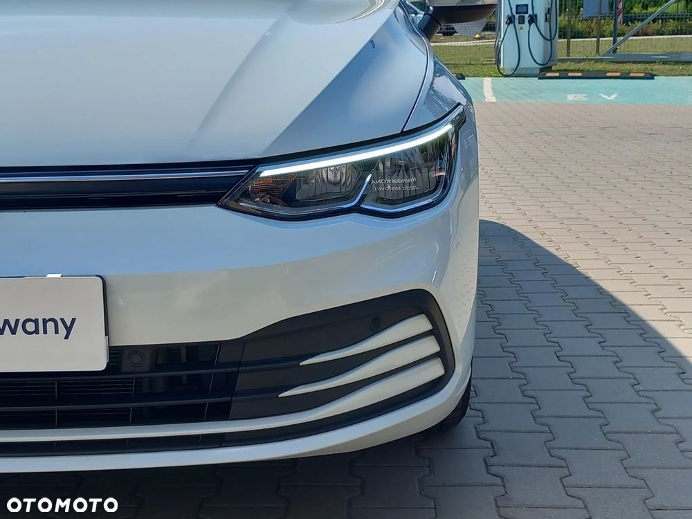 Volkswagen Golf 1.0 TSI - 32
