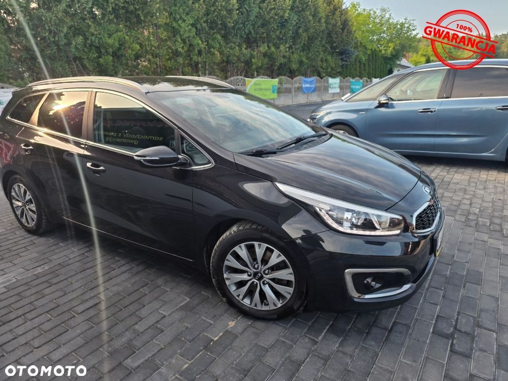 Kia Ceed 1.6 CRDi XL - 21