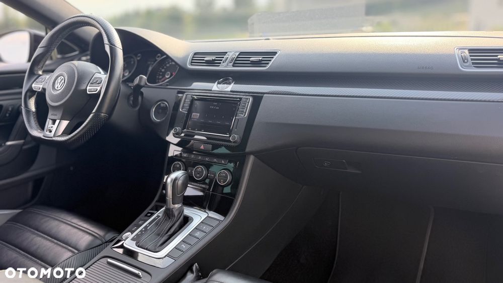 Volkswagen CC - 25