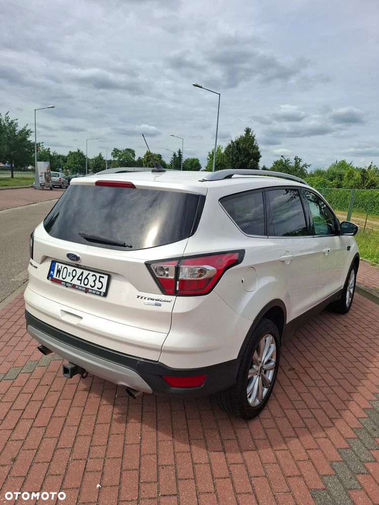 Ford Escape - 7