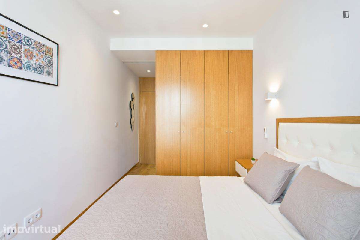 Apartamento com 2 quartos - localizado em Santo Ildefonso Porto - Grande imagem: 4/8