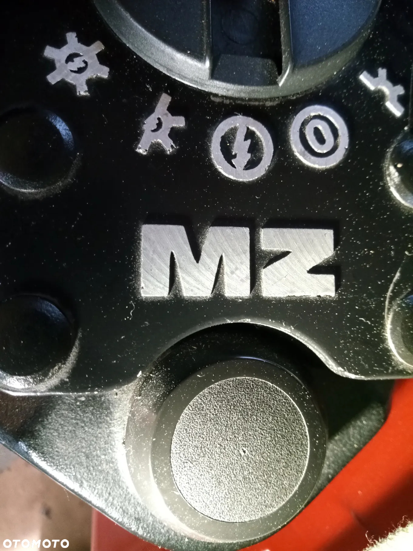 MZ ETZ - 20