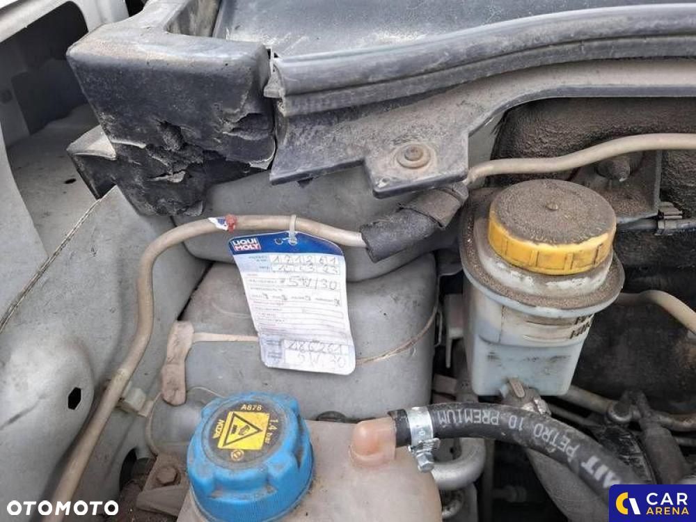 Fiat Doblo - 11