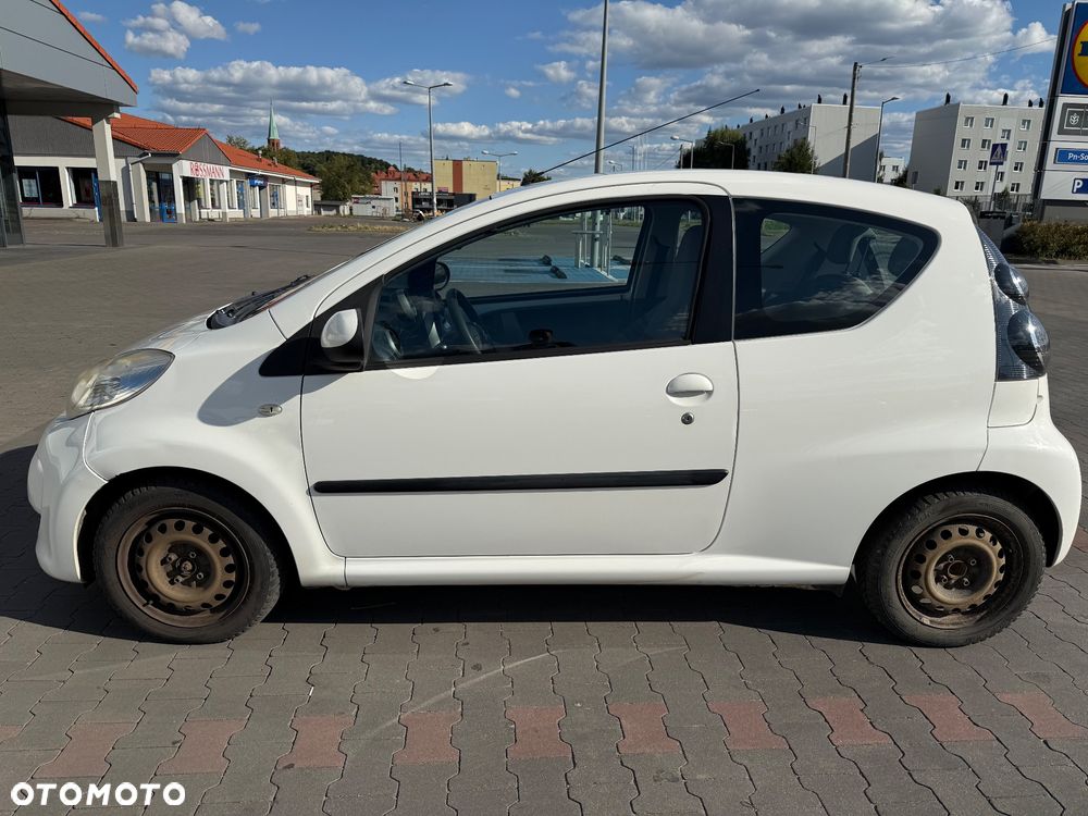 Citroën C1 1.0 Tendance - 3
