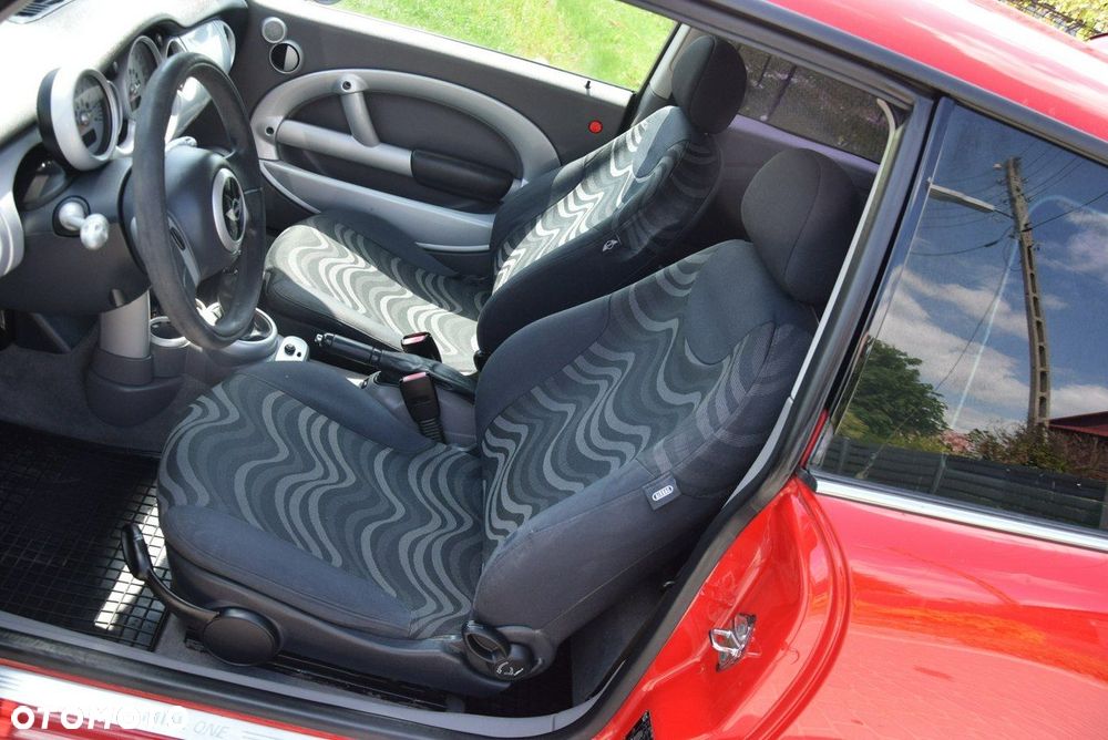 MINI ONE Standard - 26