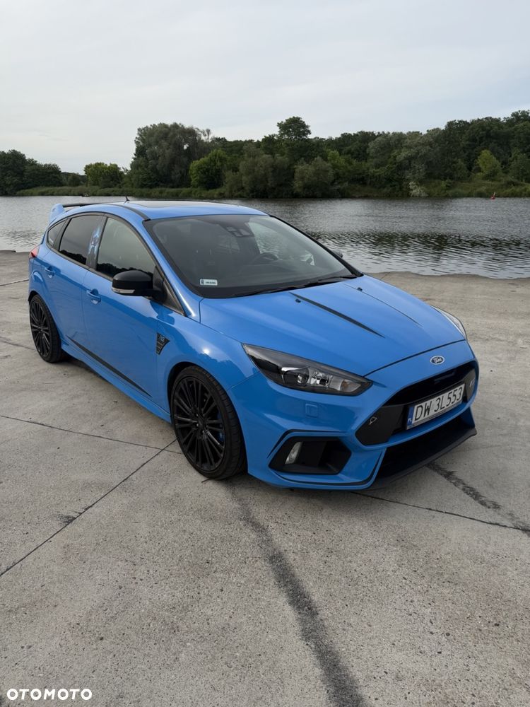 Ford Focus - 1