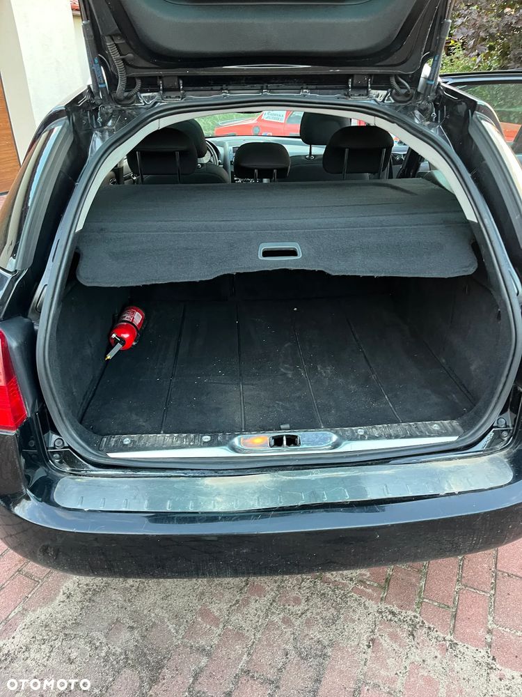 Peugeot 407 1.6 HDi Presence - 7
