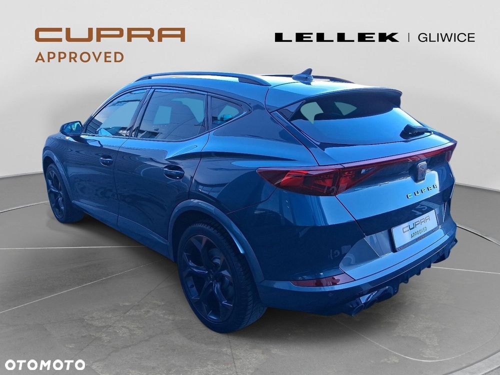 Cupra Formentor 2.0 TSI 4Drive VZ DSG - 7