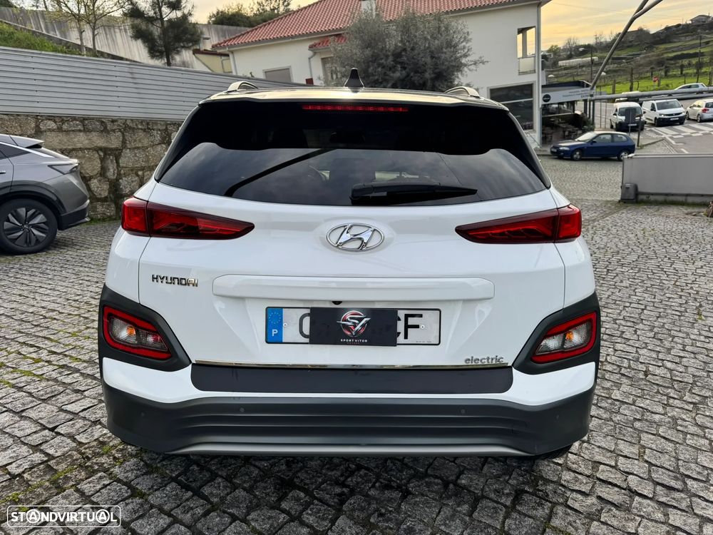 Hyundai Kauai Style - 8