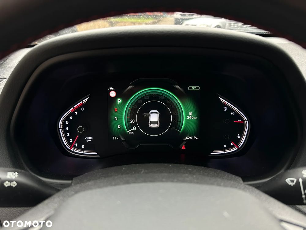 Hyundai i30 1.5 T-GDI 48V-Hybrid DCT N-Line - 11