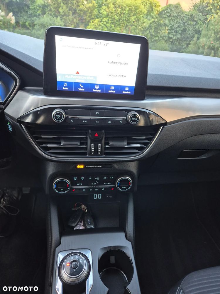 Ford Kuga 2.0 EcoBlue AWD Titanium X - 14