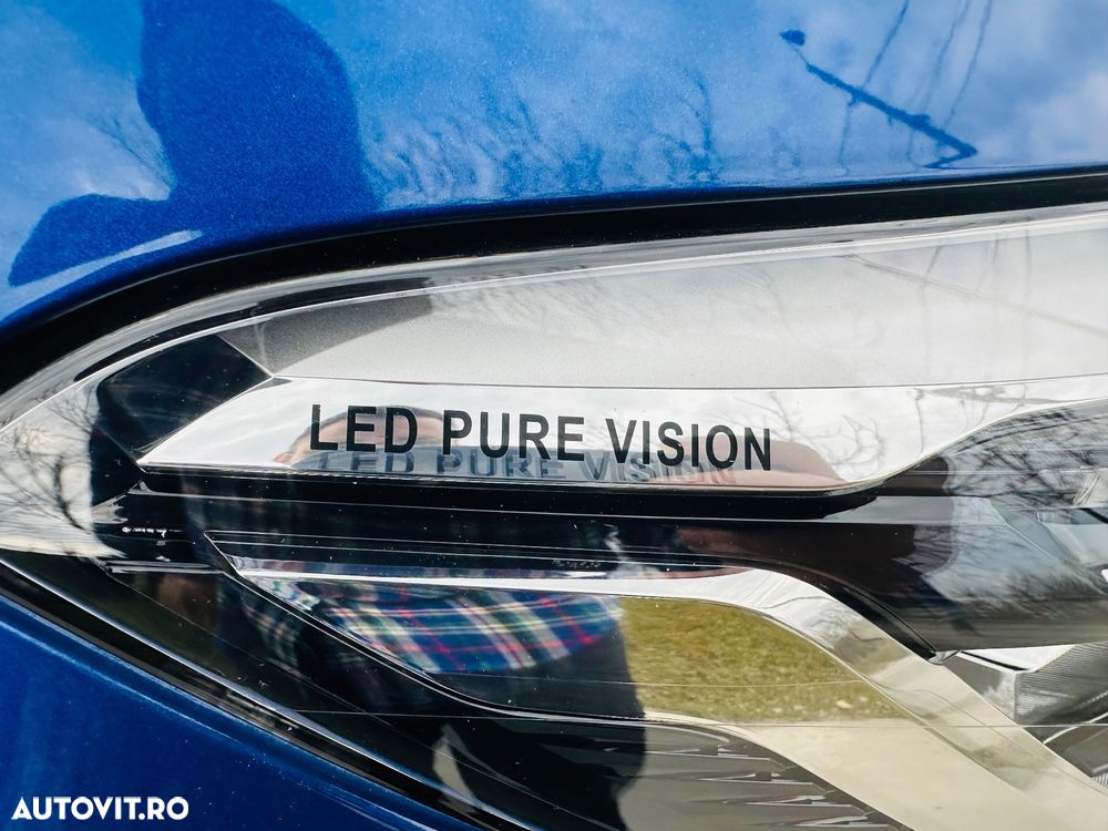 Renault Captur TCe 150 EDC GPF VERSION S - 21