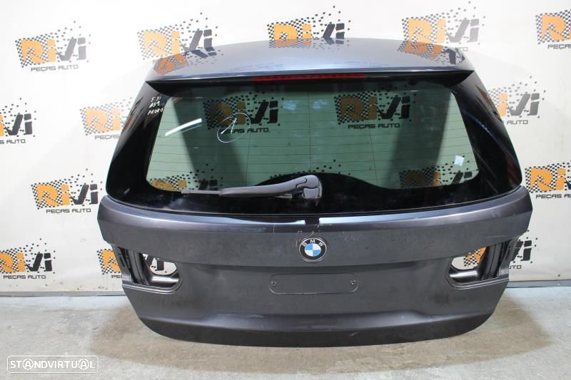 Mala BMW Serie 3 Carrinha / Touring F31 - 1
