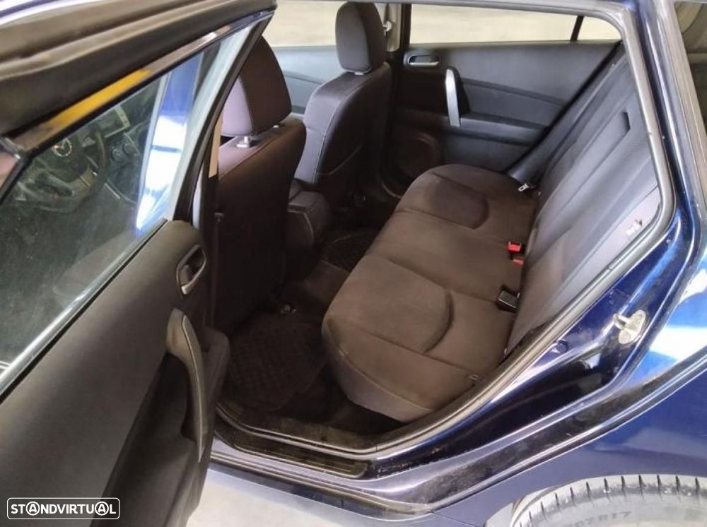 Mazda 6 - 5