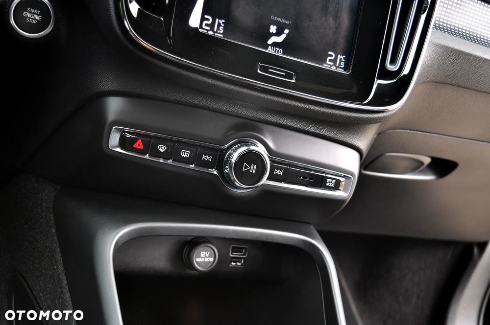 Volvo XC 40 T4 Recharge DKG RDesign - 31