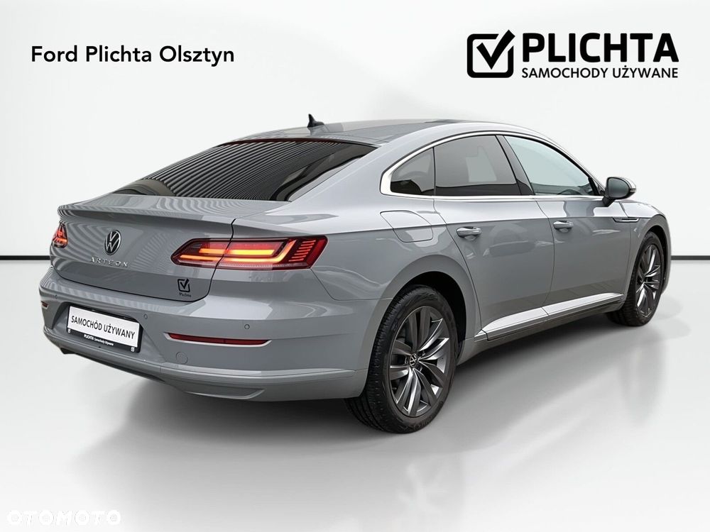 Volkswagen Arteon 2.0 TDI Essence DSG - 5