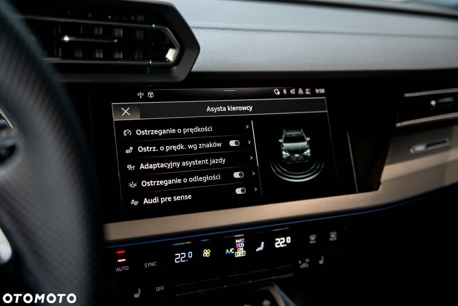 Audi A3 - 24
