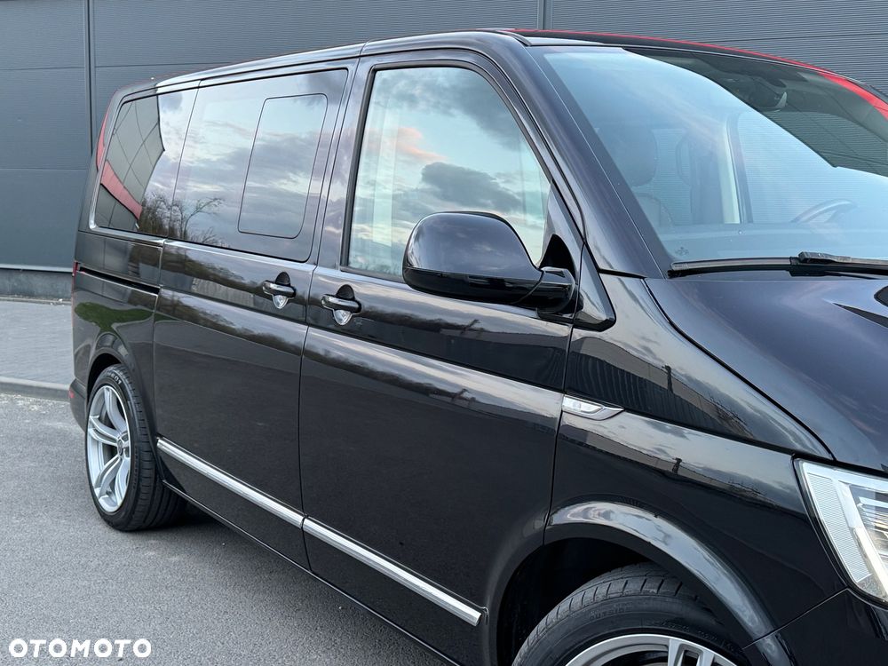 Volkswagen Multivan 2.0 BiTDI L1 Highline 4Motion DSG - 23