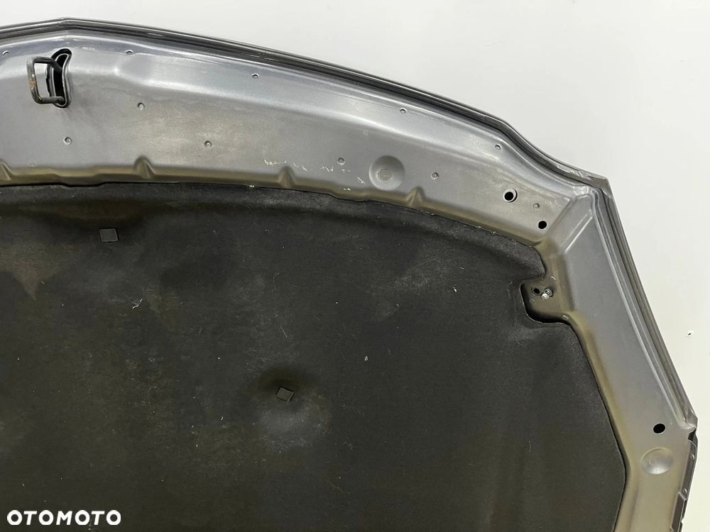 Maska Opel Insignia A I 08-17r. pokrywa silnika Z177 - 13